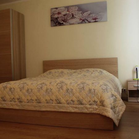 Apartment Anna Mariánské Lázně Kültér fotó