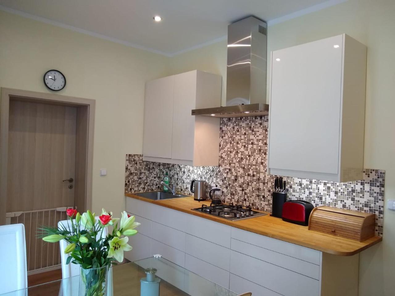 Apartment Anna Mariánské Lázně Kültér fotó