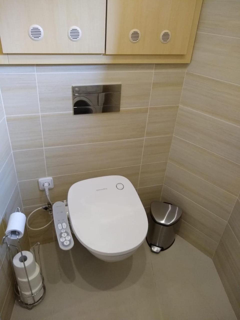 Apartment Anna Mariánské Lázně Kültér fotó