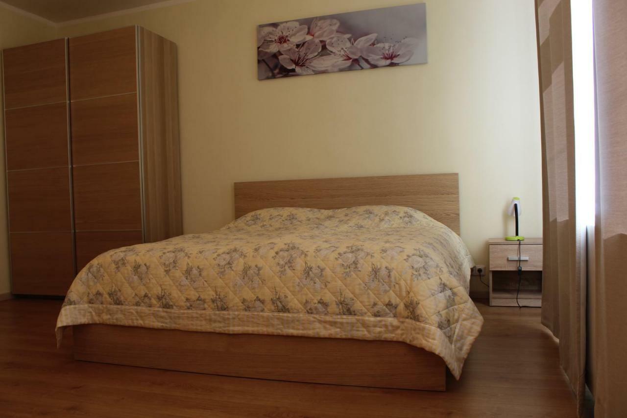 Apartment Anna Mariánské Lázně Kültér fotó