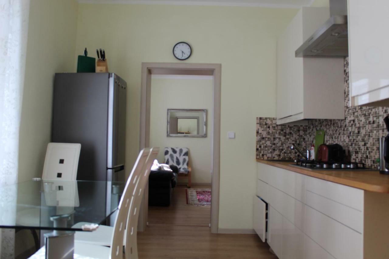 Apartment Anna Mariánské Lázně Kültér fotó